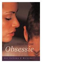 Obsessie - Joost Heyink - ebook
