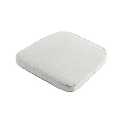 Madison kussen wicker 48x48cm panama linnen