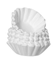 Hendi - Koffiefilterpapier Ø 25cm - 1000 stuks - thumbnail