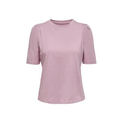 ONLY T-shirt ONLNORA wit ONLY T-shirt ONLNORA wit