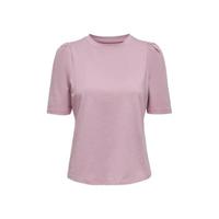 ONLY T-shirt ONLNORA wit - thumbnail