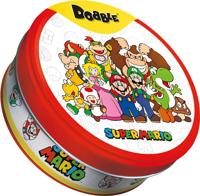Dobble Super Mario - thumbnail