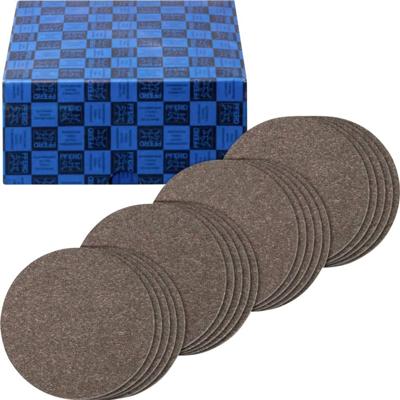 PFERD TOOLS SET KR 125 A FEIN 42898002 Schuurpapier voor schuurschijf (Ø) 125 mm 1 stuk(s) PFERD TOOLS SET KR 125 A FEIN 42898002 Schuurpapier voor schuurschijf (Ø) 125 mm 1 stuk(s)