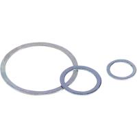 LAPP 52100611 SKINDICHT U-M 16 Drukcompensatie element M16 Staal Staal 300 stuk(s) - thumbnail