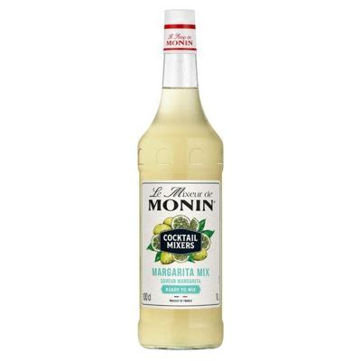 Monin margarita mix 100cl