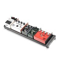 Palmer Pedalbay 50 S Lichtgewicht pedalboard met transporttas 50cm - thumbnail