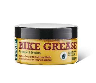 PURE vet "bike grease" bike grease 100ml 100 ml dose
