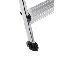 Altrex Double Decker huishoudtrap 4-treeds - 501104 - thumbnail