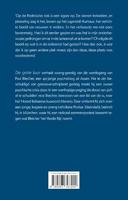 De grote kuur - thumbnail