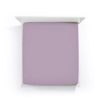 Bella Donna Bella Donna Hoeslaken Jersey Twijfelaar amethyst-0528 120/190-130/220 - thumbnail