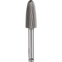 kwb 700340 Vormfrees 12 mm Lengte 31 mm 1 stuks - thumbnail