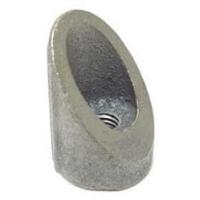 Ergotec Expender conus schuin 25.4 - thumbnail