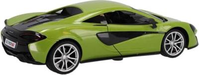 RC McLaren 570S 1:14 Neon Groen