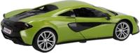 RC McLaren 570S 1:14 Neon Groen - thumbnail