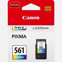 Canon 3731C001 inktcartridge 1 stuk(s) Origineel Cyaan, Magenta, Geel - thumbnail