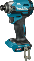 Makita TD003GZ Accu slagschroevendraaier 210Nm XGT 40V Max Basic Body - thumbnail