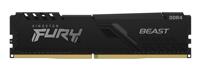 RAM geheugen Kingston Beast 16 GB DDR4 3600 MHz CL18 - thumbnail
