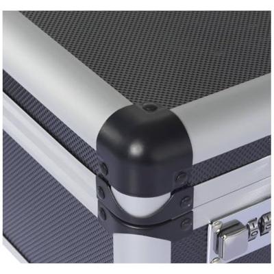 TOOLCRAFT Gereedschapspilotenkoffer (leeg) Universeel (b x h x d) 320 x 140 x 420 mm