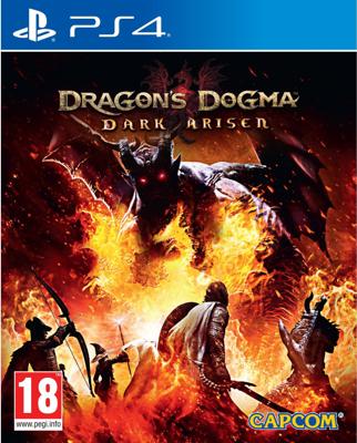 Dragon's Dogma: Dark Arisen