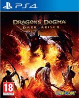 Dragon's Dogma: Dark Arisen - thumbnail