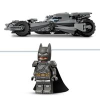 LEGO DC Batman v Superman Batmobile 76331 - thumbnail