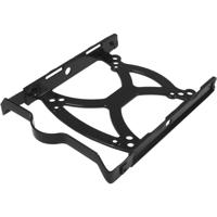 Inter-Tech X-608 Infinity Micro midi tower behuizing - thumbnail