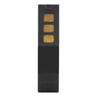 Ansmann EN-EL12 Camera-accu Vervangt originele accu EN-EL12 3.7 V 1050 mAh - thumbnail
