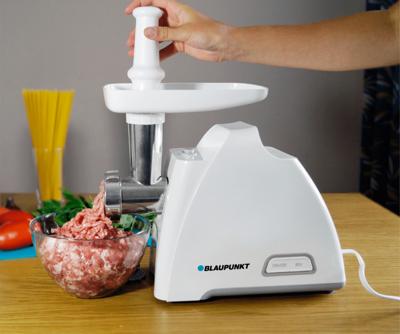 Blaupunkt vleesmolen FMM401, 1500W