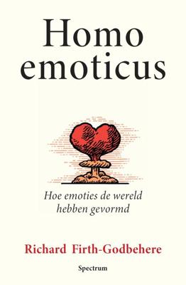 Homo emoticus - Richard Firth-Godbehere - ebook