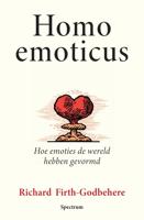 Homo emoticus - Richard Firth-Godbehere - ebook - thumbnail