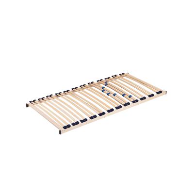 Lattenbodem 90x200 cm standaard - vlak Lattenbodem 90x200 cm standaard - vlak