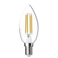 Energetic LED kaars E14 5,9-60W 2700K filament helder - 2720132 - thumbnail