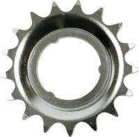 SturmeyArcher Sturmey archer steek-tandwiel st.archer sprocket 17t 1/8" - thumbnail