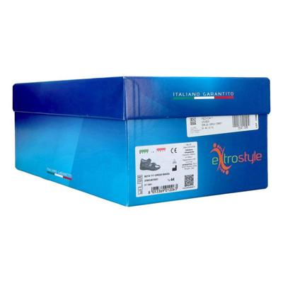 Tecnica 11 Comfort Grijs M 36 W Xl