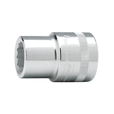 Bahco 3/4" dop 12-kant 1.1/8" | 8900DZ-1.1/8 Bahco 3/4" dop 12-kant 1.1/8" | 8900DZ-1.1/8