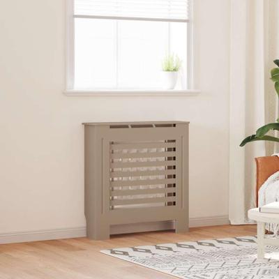 Radiatorombouw 78 cm MDF