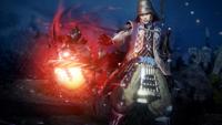 Nioh 2 - thumbnail