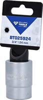 Brilliant Tools BT025924 BT025924 Verwisselbare kop 24 mm - thumbnail