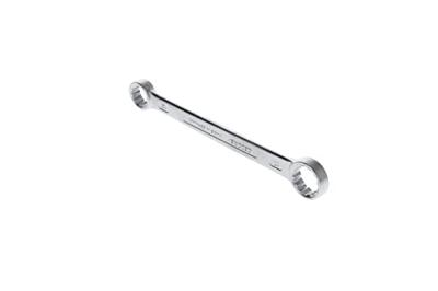 Gedore 6054330 4 13X17 Dubbele ringsleutel Sleutelbreedte (metrisch) 13 - 17 mm - thumbnail