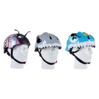 Kinderhelm Dier 3D - thumbnail