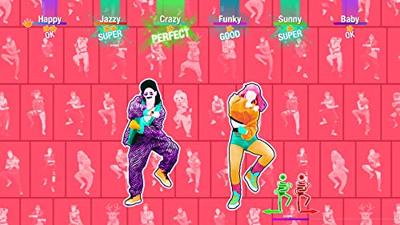 Just Dance 2020 - thumbnail