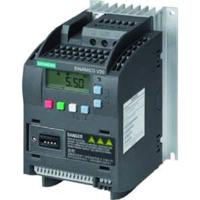 Siemens Frequentieregelaar 6SL3210-5BE17-5CV0 0.75 kW 3-fasig 400 V - thumbnail
