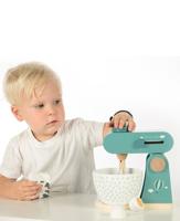 Label Label Mixer groen - thumbnail