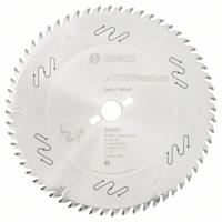 Bosch Accessoires Cirkelzaagblad Top Precision Best for Wood 300 x 30 x 3,2 mm, 60 1st - 2608642115 - thumbnail