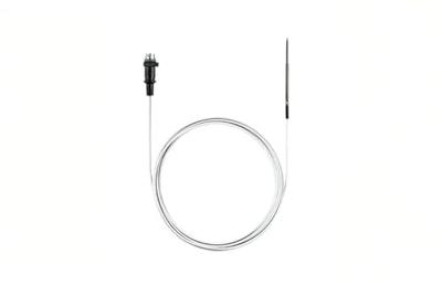 testo 0572 1629 162 fridge set Temperatuur datalogger Te meten grootheid Temperatuur -50 tot 150 °C Incl. wandhouder