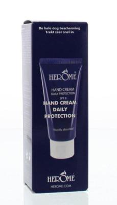 Herome Handcrème Reisverpakking Herome Handcrème Reisverpakking