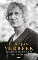 Gertjan Verbeek (Paperback) - thumbnail