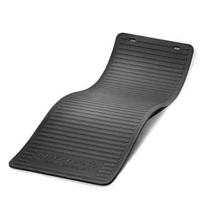 Artzt Vitality Oefenmat - zwart 140x60x1 cm