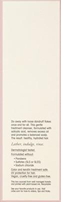 Oribe Serene Scalp Anti-Dandruff Shampoo