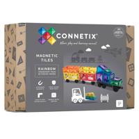 Connetix Transport 50 stuks - thumbnail